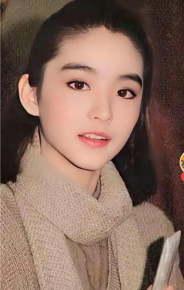 清雅脱俗的美到底长啥样？自然美就是最美的。