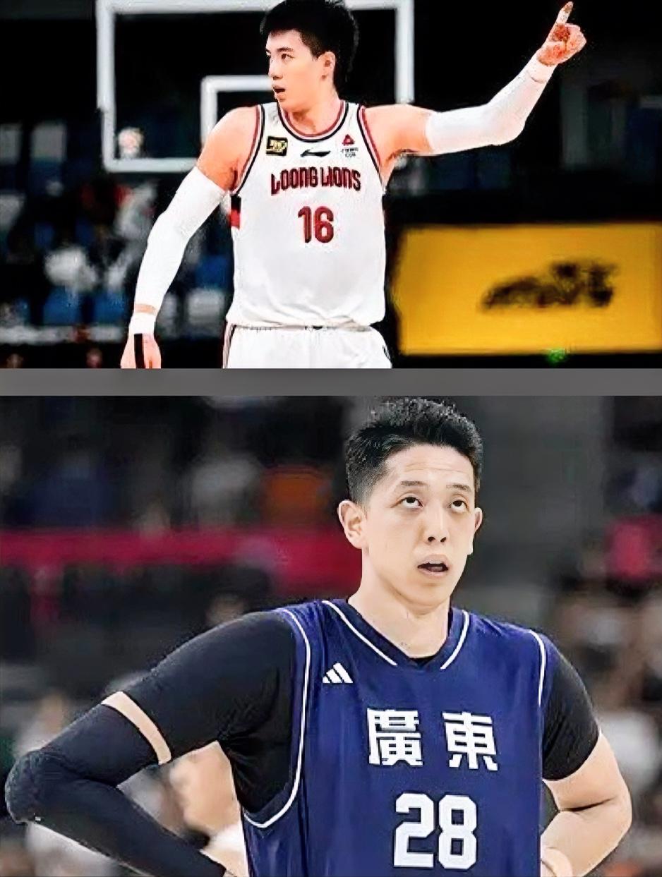 如果CBA开赛前，朱芳雨能把焦泊乔交易到北控，换来沈梓捷将会是绝杀！在全运会