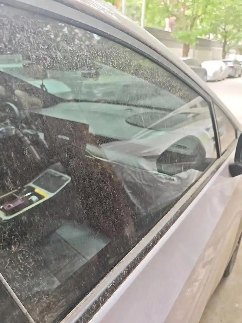 东北华北，先别洗车！中央气象台已经发出提醒，从4月19日开始，华北、