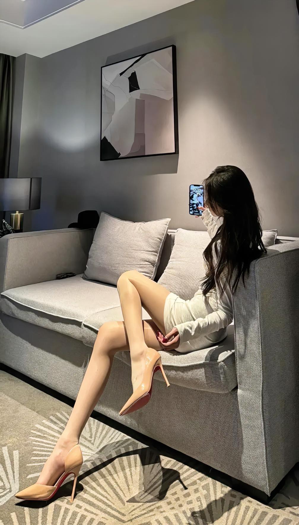 可以发一张你觉得最好看的照片