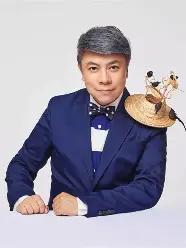 蔡康永这次彻底摊上事了！4日现身沈伯洋竞选总部成立大会，立刻被大陆网友质疑支持“