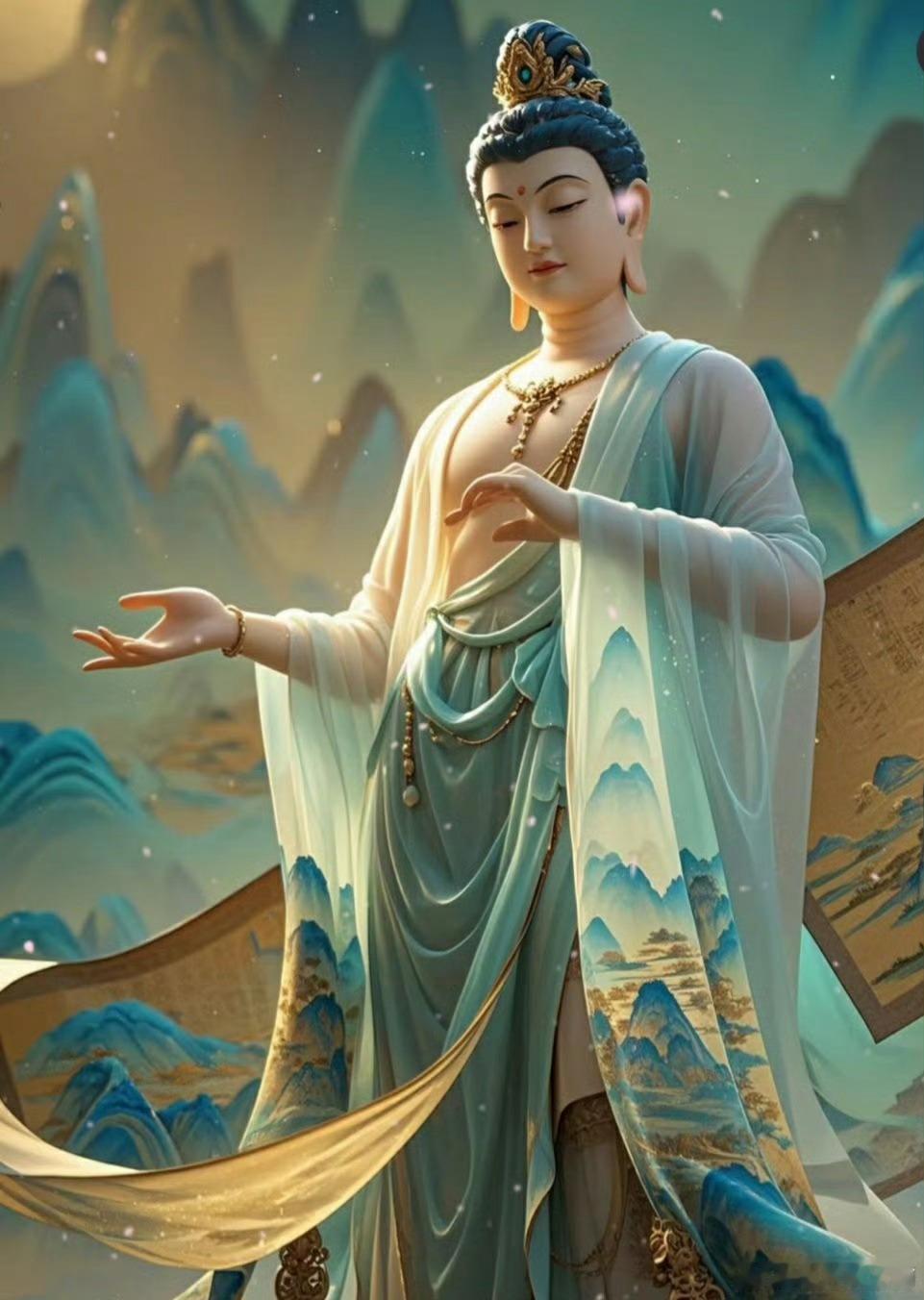 修行者、艺术家都不能太累很多灵性高、悟性强的人，都有一个巨大缺