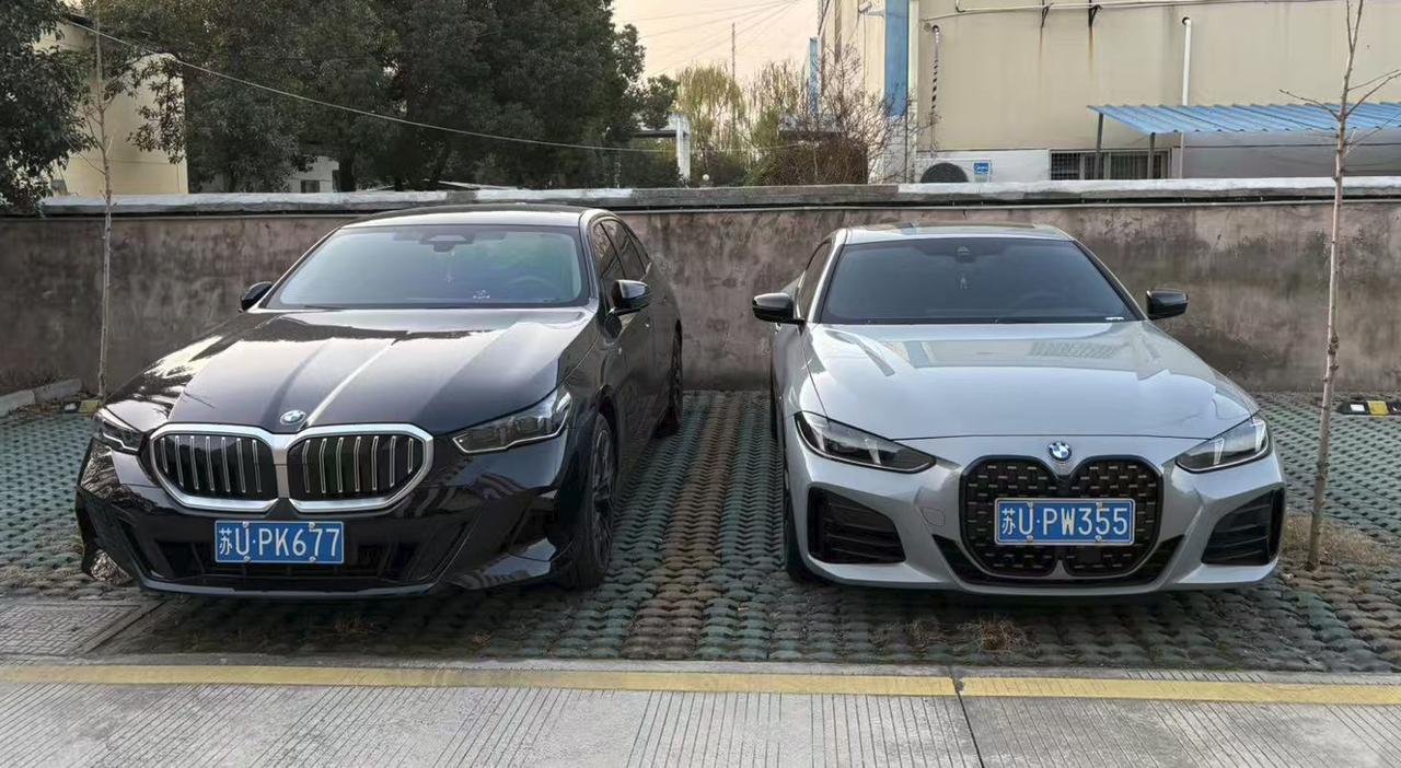 亲身经历告诉你，BBA里面选择，自己开就买宝马无论是城市代步，还是告诉驾驶，