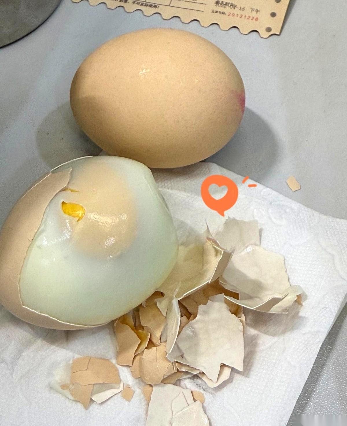 我吃了快三十年的包子油条，直到上个礼拜，才发现自己错得有多离谱。以前每天早上雷