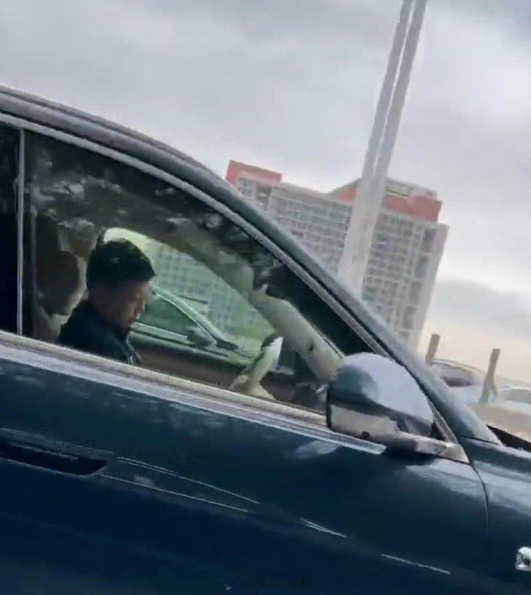 余承东：期待l3早点到来，这样我们开车睡个觉就睡吧​​​