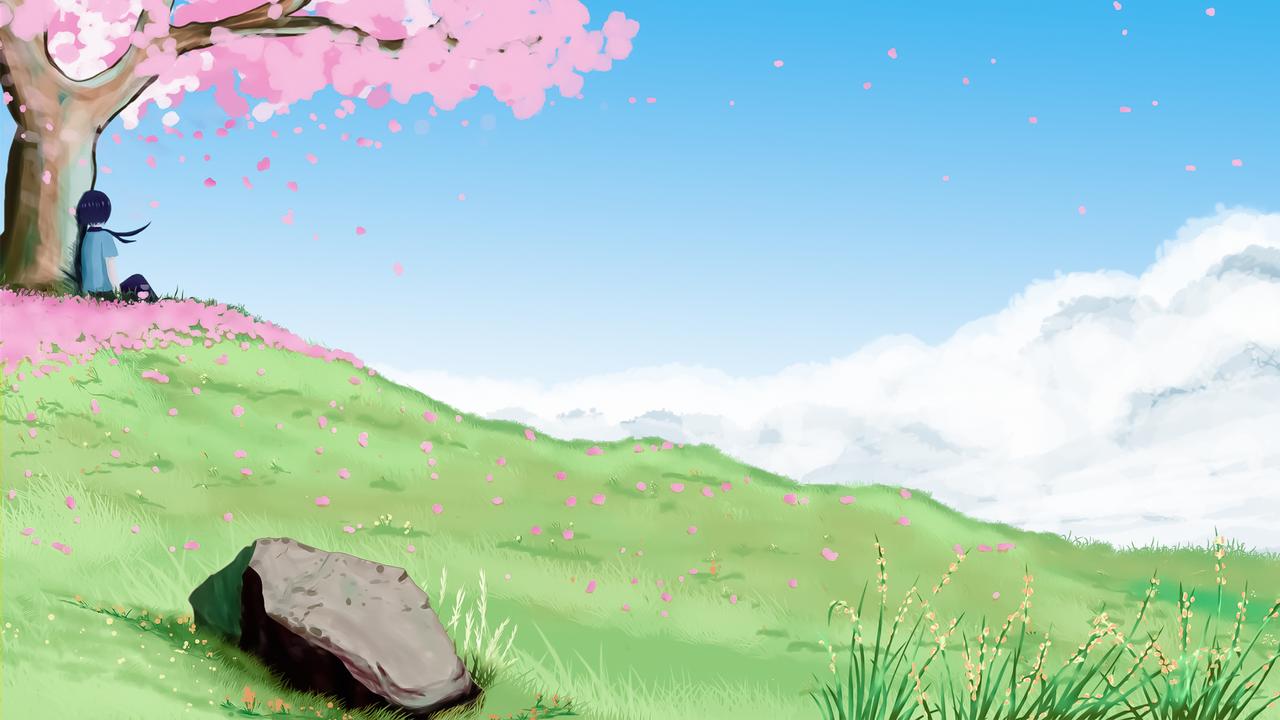 人生小满胜万全：平淡安稳，才是最奢侈的幸运人生第1课：再年轻，生命的无常离我