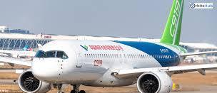 美国不给C919适航证怎么办？单通道的C919塞200人左右，经济性拉满。要是