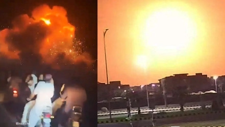 中美突然达成一致！印度打击巴基斯坦的做法，中国和特朗普都不认可！印度和巴基斯坦冲