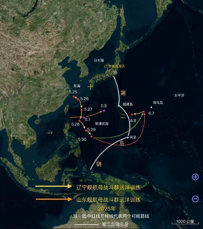 一直以为咱们解放军的铁拳会首先打台湾省，但现在越来越觉得，我们海军的第一个铁拳方
