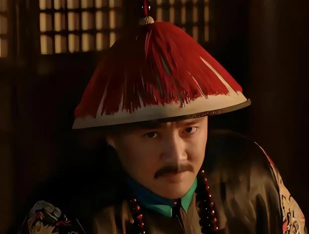 巅峰时期的年羹尧，能不能够拿捏十三爷？雍正二年冬，北京城。一队抚远大将军的仪