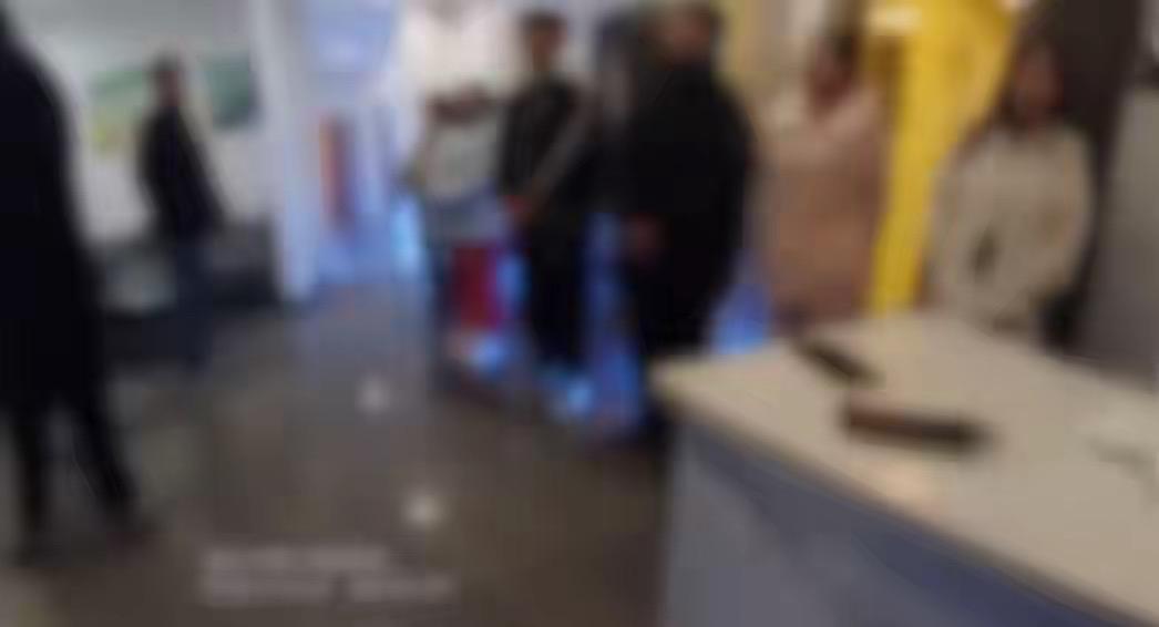 14人集体“翻车”！中江警方突袭涉黄洗浴，“养生”幌子下藏龌龊？12月15日