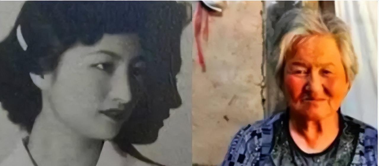 ☁1948年，一陕西老农贪图便宜娶了个漂亮妻子。新婚当晚，看见她洁白的皮肤