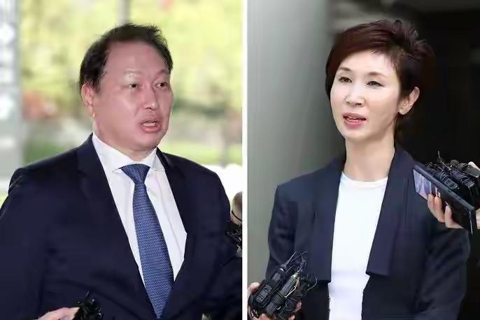 卢素英的释然，并非是妥协，而是真的不爱了！与崔泰源在一起的这半生，她付出了全部