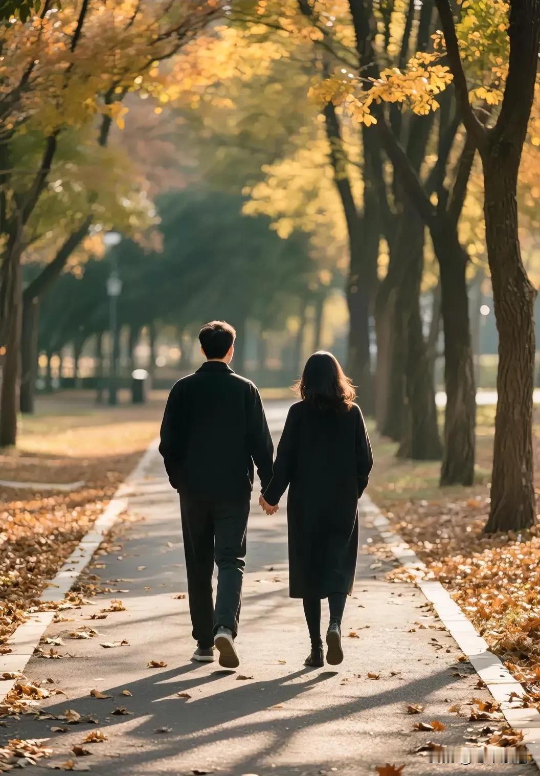 性学家说：“所有男人要记住，不管多大年纪，找女人，要么找一个懂你的，要么