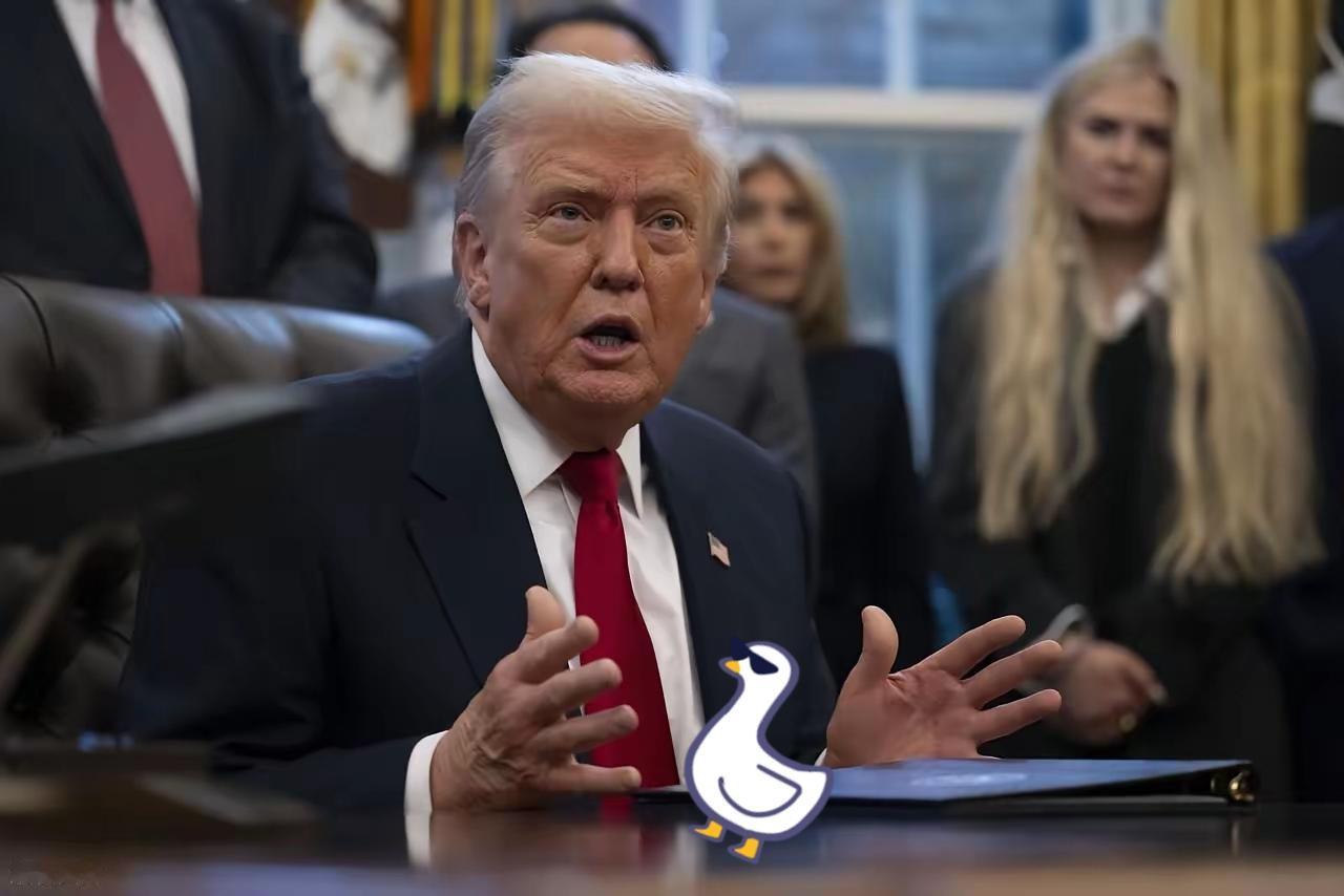 特朗普发表了重磅声明​当地时间11月10日，在红军城战役步入关键期之际，川普