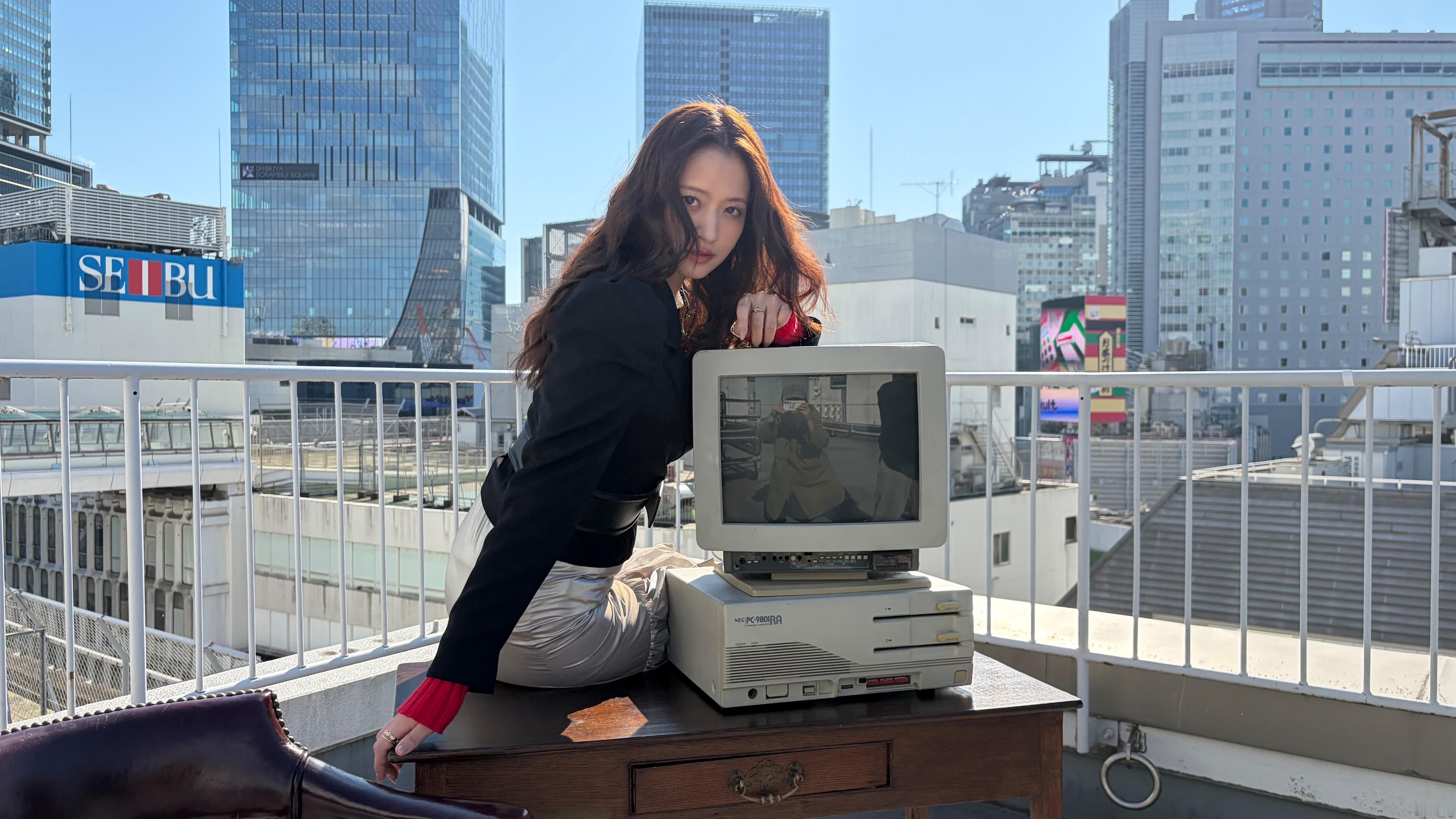 東京パソコンクラブ