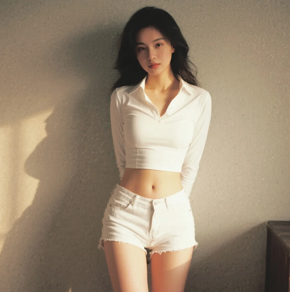 别工作了，美女喊你一起打游戏