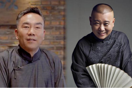 杨议这次算是把流量接住了，郭德纲刚被立案调查，他连续拿《土琵琶》做文章。 杨