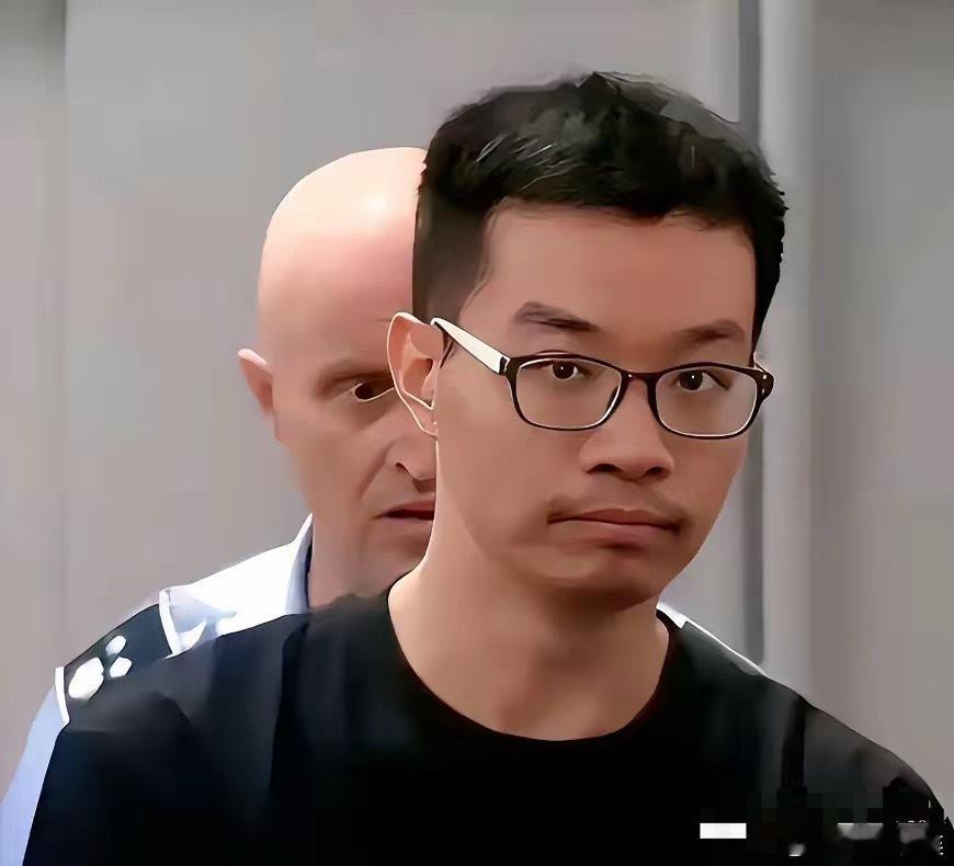 徐泽伟最终还是没有逃脱被引渡的结果。2026年4月16日，意大利米兰，当地司法部