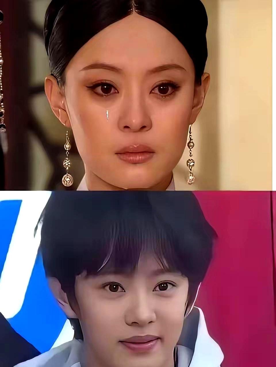 别羡慕邓超儿子邓涵之！不是因为别的，就因为他那张脸。这孩子简直就是孙俪的