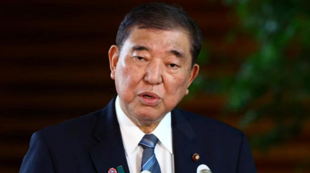 美国轰炸伊朗后，日本首相石破茂则表态了，石破茂近日表态称，当前局势亟需尽快降温