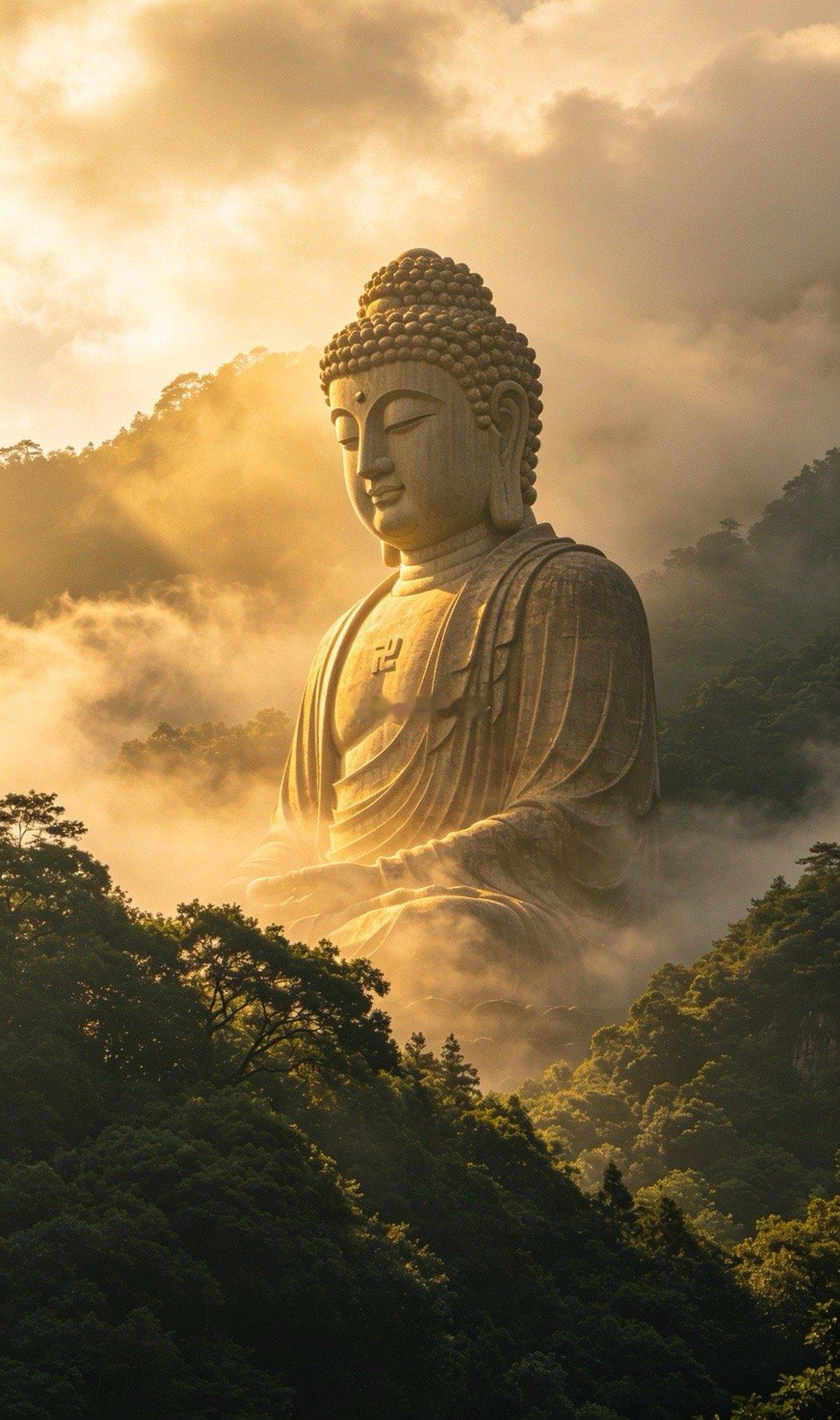 遇福光，接吉运✨。愿这一年：清风相伴，万事从容；福星高照，岁岁安康。所有期盼，