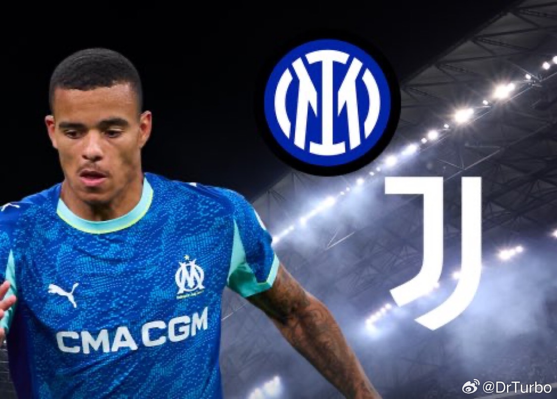 米兰体育报：国际米兰对格林伍德感兴趣如果马赛未能获得欧冠资格这名球员可能会离