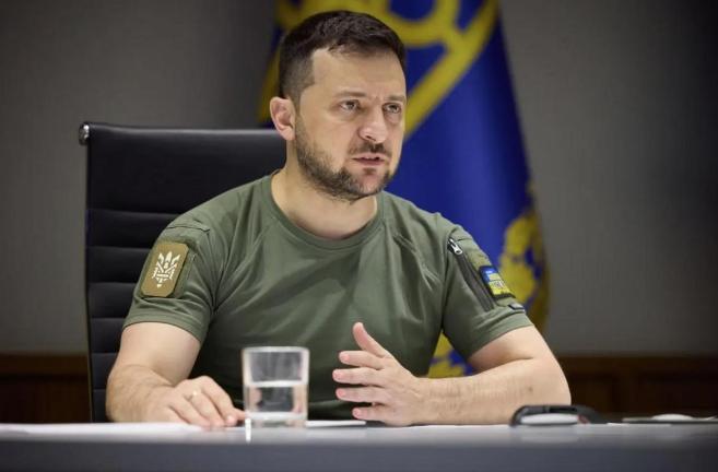 乌克兰欠款中国300亿?如果俄乌战争打输了,会拿什么来还债? 这话乍一听,好