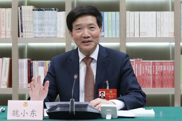 微博知名博主打虎！北京市政协主席魏小东被查北京爆料反腐倡廉中国新闻网北京市