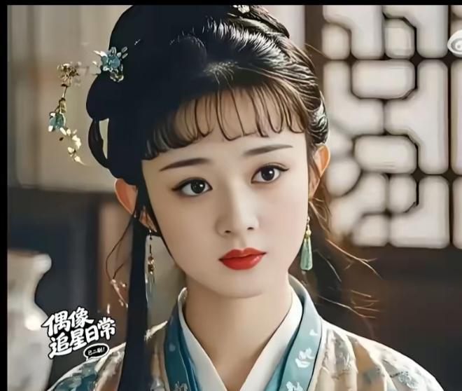 郑晓龙新版《红楼梦》开始选角，林黛玉的人选大概率会在陈都灵、周冬雨和刘浩存之间产