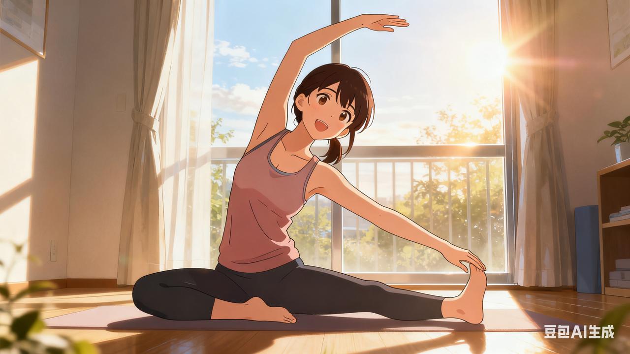 女人的最佳状态：不追完美，只做自己的掌舵人！你是否也有过这样的时刻？清晨在孩子