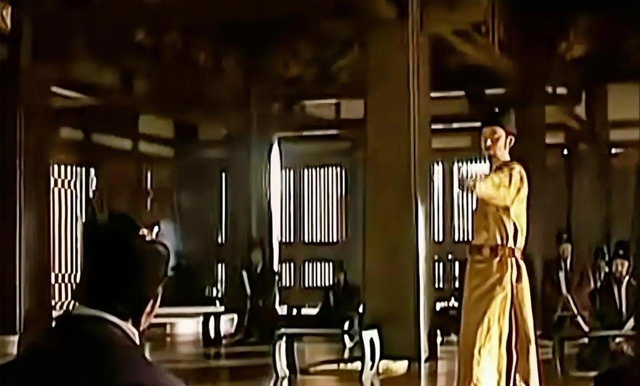 1，看张公瑾发表可以对突厥出兵的理由，那妥妥的谋士，但人家真打起来，还能一人之力