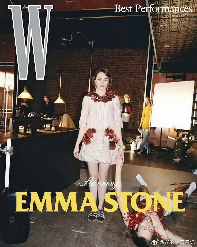 菲菲时装周穿二手？她lv待遇不是很好吗