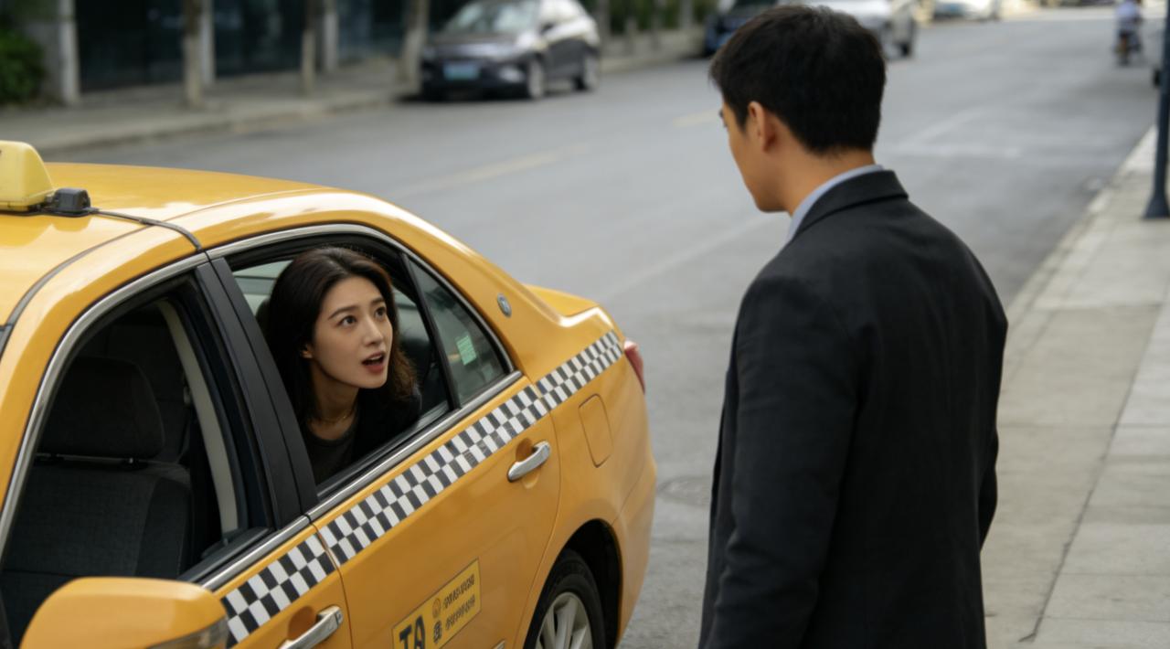 她辞职那天，全组没人送。不是人缘差，是太强了——跟她合作压力大，大家私下叫她“