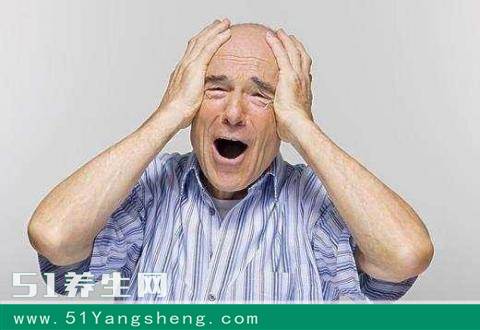 身上出现这几个信号, 当心老年痴呆可能已上身!