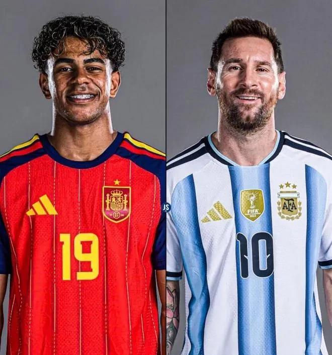 看到有个博主分析2022世界杯，说冠军肯定是西班牙。理由挺简单，就两条。一个