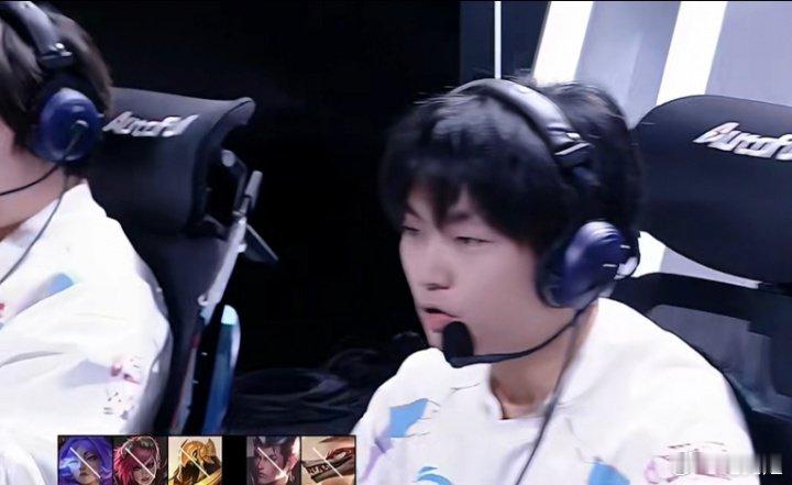 卡蜜月期的bug？Beichuan登场后打出3胜1负带队让二追三不说其他的，北