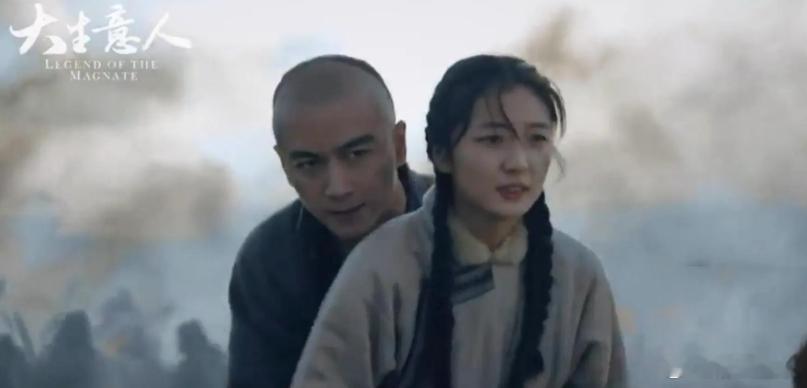 现在不少大剧好剧热剧，都集中在央视电视剧频道，2025年也播出了不少好剧热剧，本