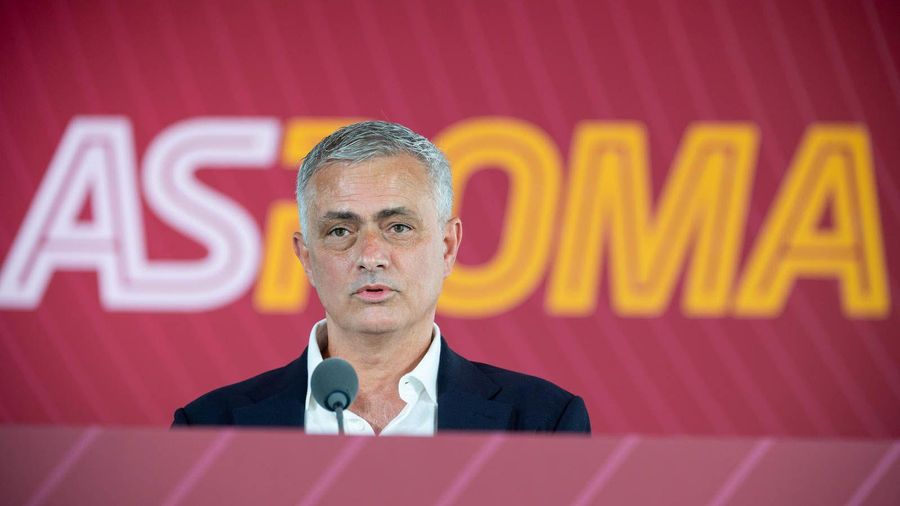 迪马: 罗马签穆帅的保密工作是史上最强, 我干了30年没见过