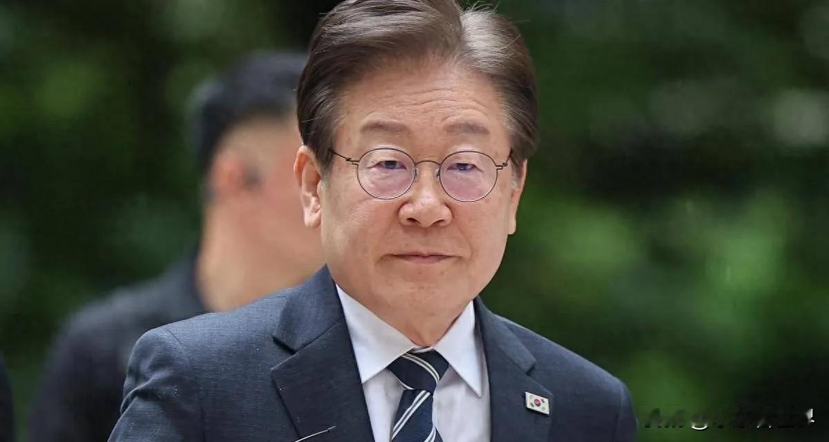 中国对日本从未如此严厉，韩媒力劝李在明别当出头鸟中国对日本态度空前严，中日矛