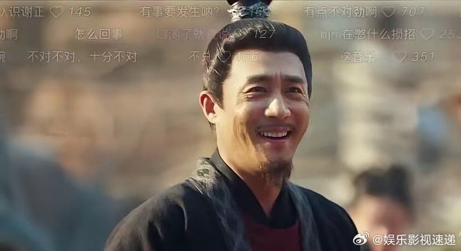 杜淳都要演十八线小配角了不查不知道，一查吓一跳他演逐玉，完全是因为他是投资方他投