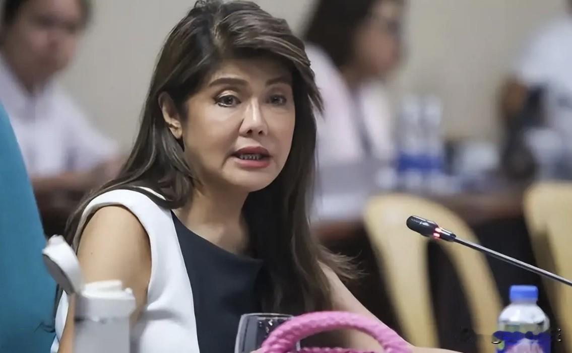 菲律宾参议员伊梅.马科斯拒绝签署2026年菲律宾国家预算案，主要原因是她认为该预