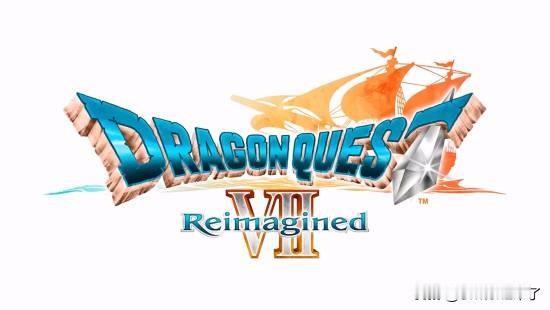 【会是2026年的第一个神作吗？】《勇者斗恶龙VIIReimagined》已经