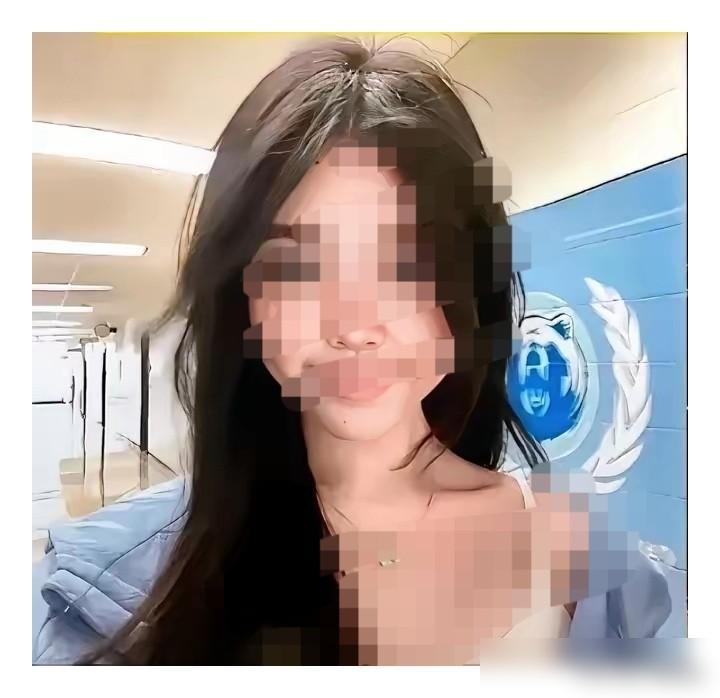 那种“海归才女”高不可攀的幻象终于崩了，我以前居然还因为满足不了她们的物质条件而