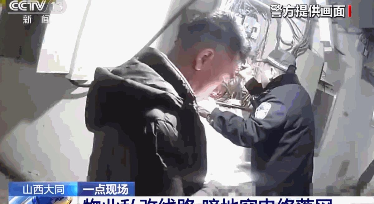 "太缺德了！"6月12日金羊网报道，山西大同，一家酒店突然发现电费跟坐了火箭似的