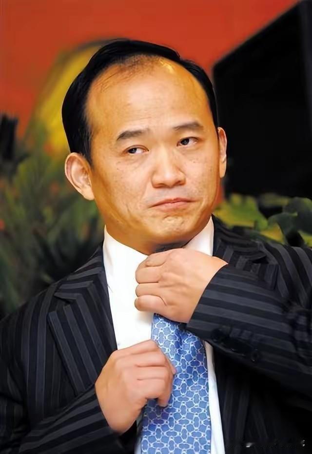 兰世立上次搞我的是副市长，差点要我的命！我出来以后，针对他举报，结果他出事了！