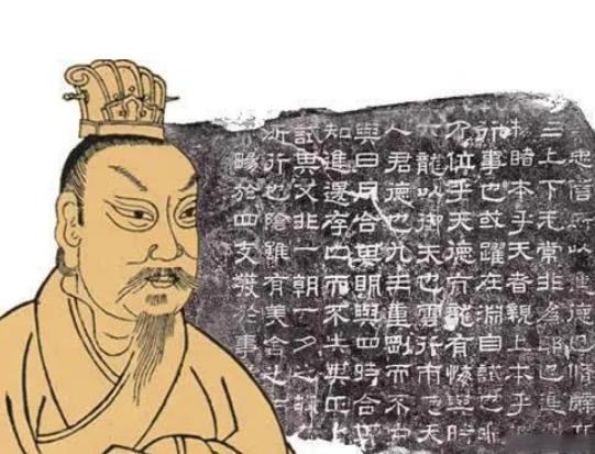 蔡邕叹口气，就被王允杀了，太尉预言：王允这么缺德，恐怕活不久蔡邕是东汉末年的