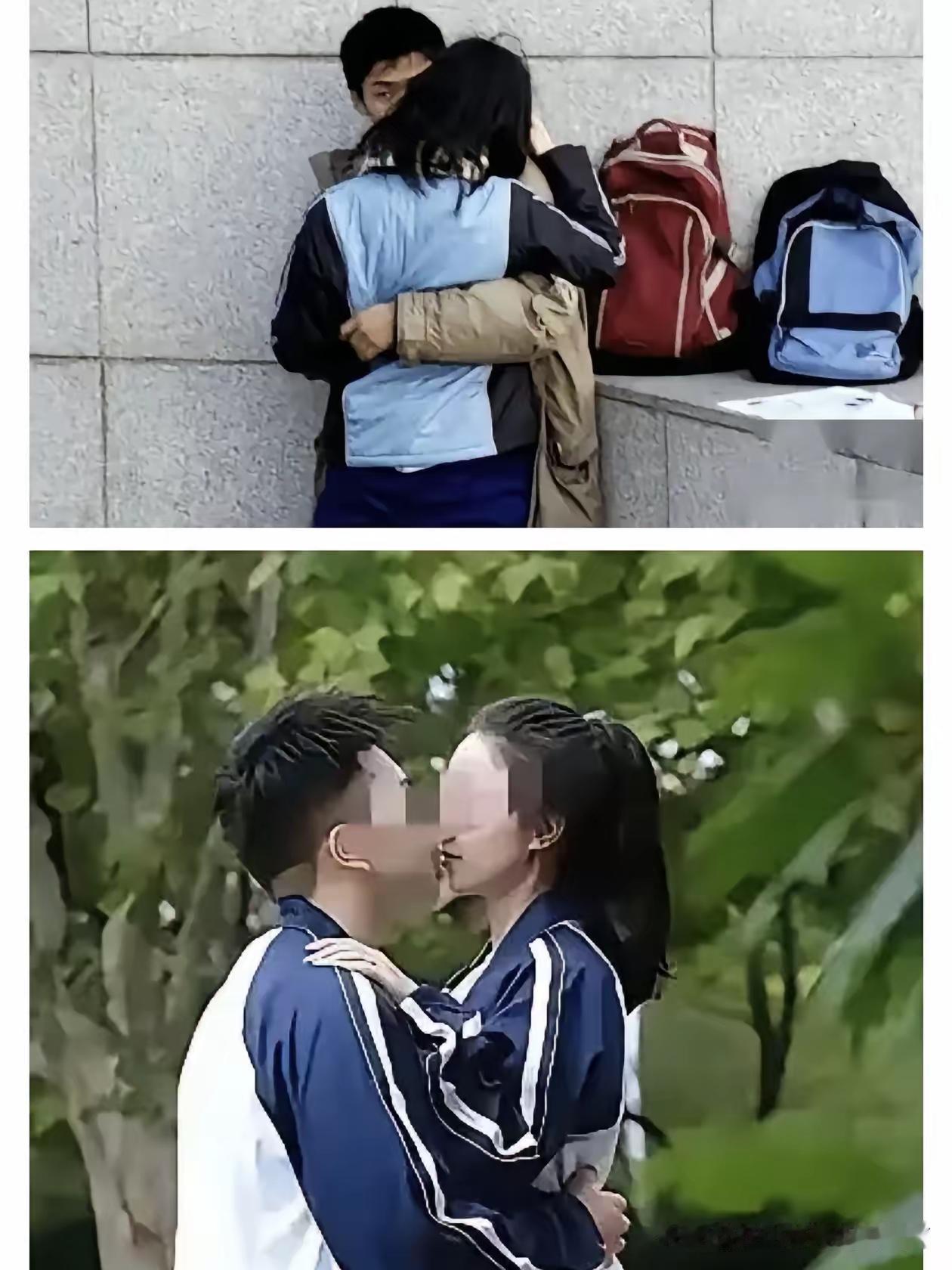 真的太荒唐了！在校同学谈恋爱意外怀孕，男方家高高兴兴掏近10万彩礼娶媳妇，谁料孩
