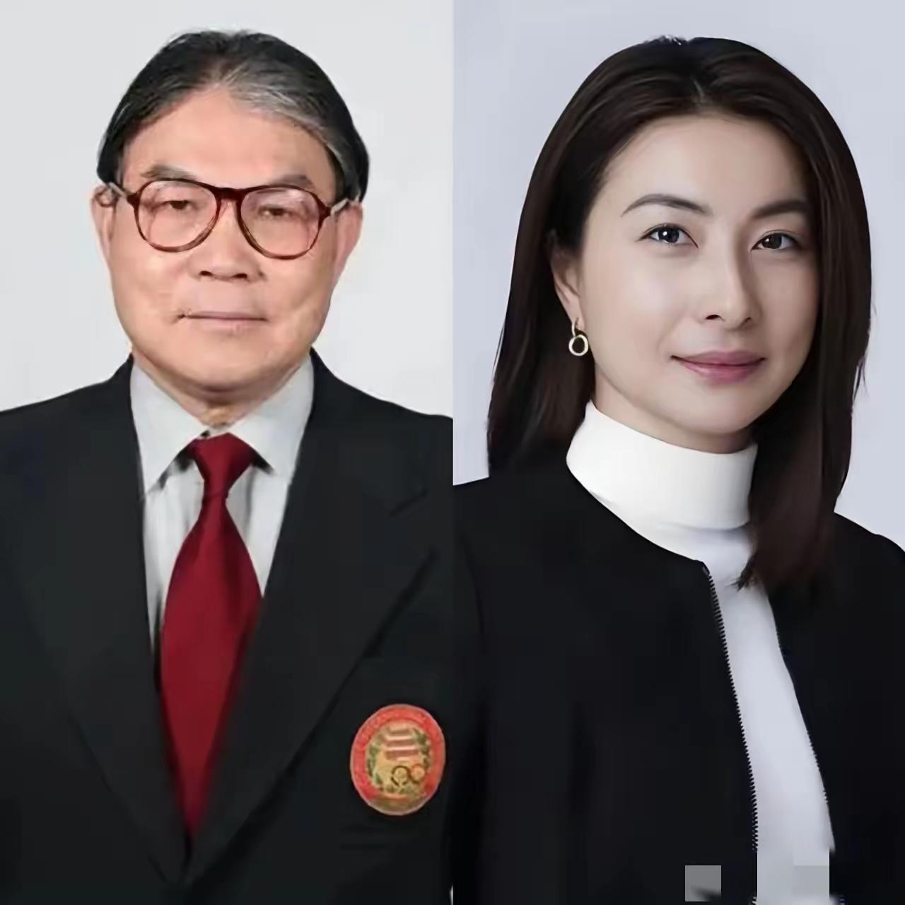 霍震霆有点不一般。每周去儿子家吃饭，就为看看孙辈。别的豪门长辈常对儿女管