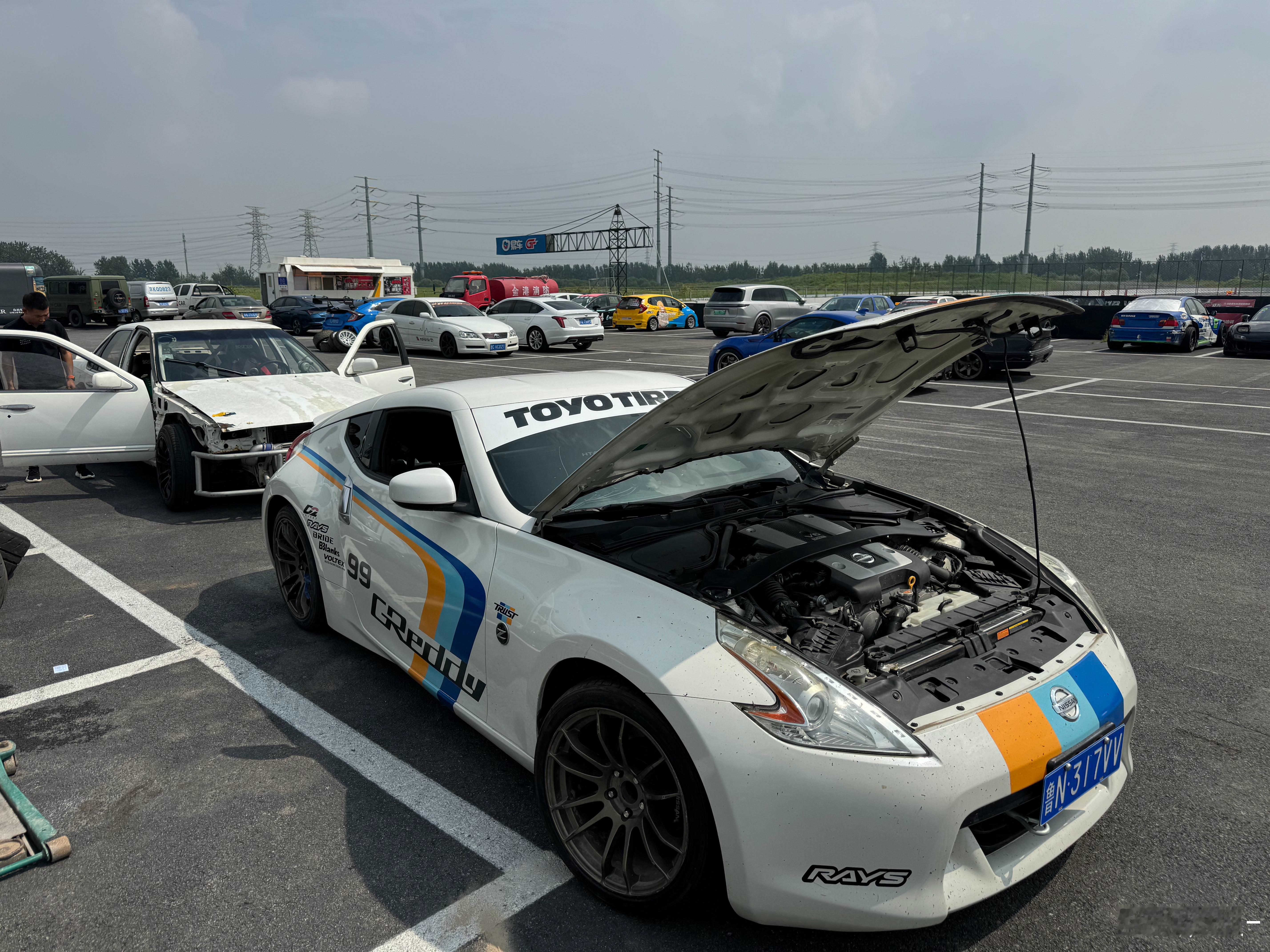 DriftDay​​​